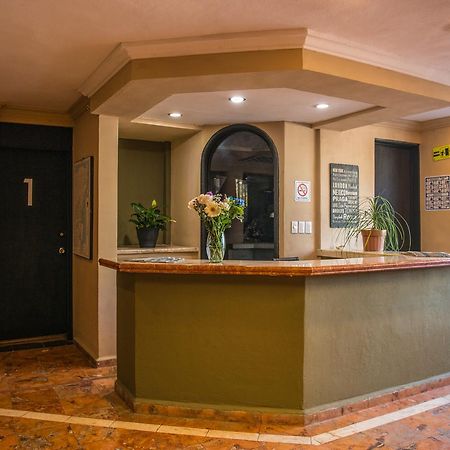 Deja Hostel بلايا ديل كارمن المظهر الخارجي الصورة