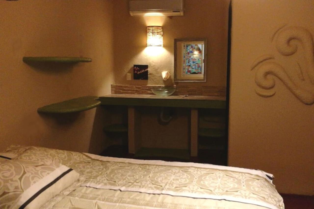 Deja Hostel بلايا ديل كارمن المظهر الخارجي الصورة