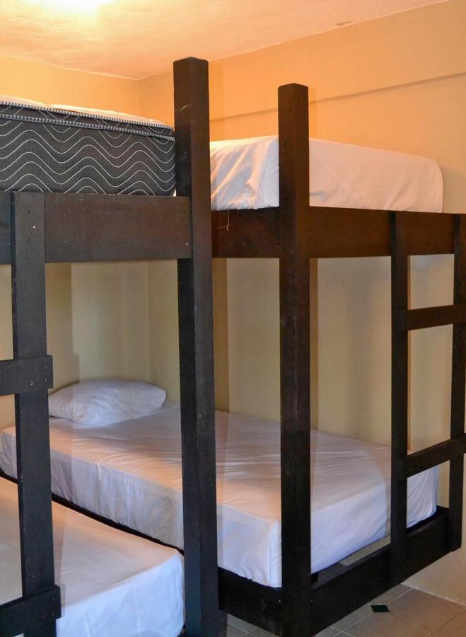 Deja Hostel بلايا ديل كارمن المظهر الخارجي الصورة